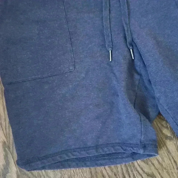 Hyba Women's Shorts Blue XL - Picture 3 of 6